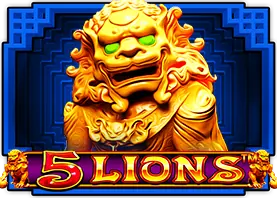 adam ล่าสุด 5 Lions