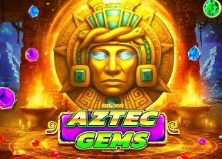 adam ล่าสุด Aztec Gems ทดลองเล่นฟรี