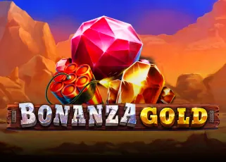 adam ล่าสุด Bonanza Gold ทดลองเล่นฟรี