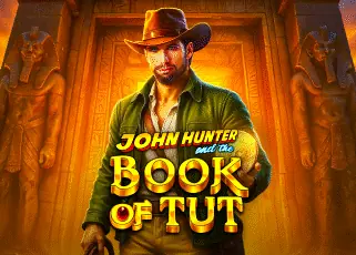 adam ล่าสุด Book of Tut ทดลองเล่นฟรี
