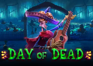 adam ล่าสุด Day of Dead ทดลองเล่นฟรี
