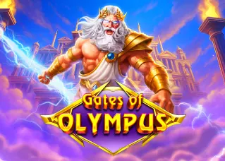 adam ล่าสุด Gates of Olympus