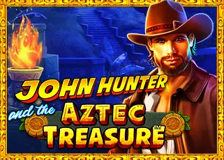 adam ล่าสุด John Hunter and the Aztec Treasure ทดลองเล่นฟรี
