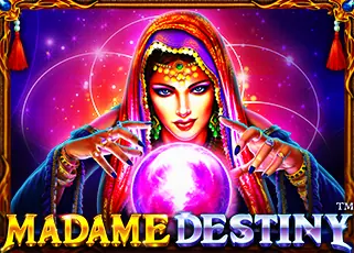 adam ล่าสุด Madame Destiny ทดลองเล่นฟรี