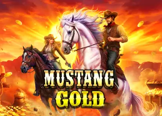 adam ล่าสุด Mustang Gold ทดลองเล่นฟรี