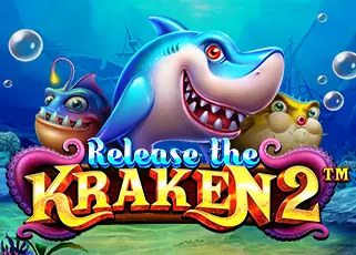 adam ล่าสุด Release the Kraken 2 ทดลองเล่นฟรี