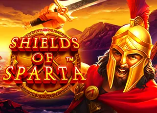 adam ล่าสุด Shields of Sparta