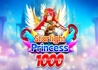 adam ล่าสุด Starlight Princess 1000