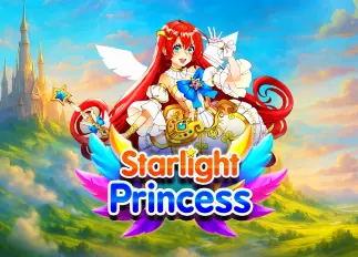 adam ล่าสุด Starlight Princess ทดลองเล่นฟรี