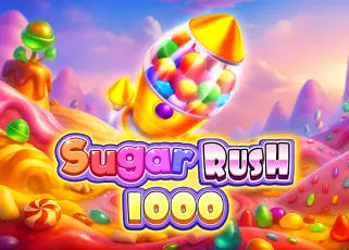 adam ล่าสุด Sugar Rush 1000