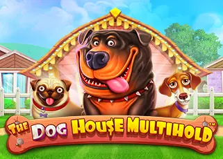 adam ล่าสุด The Dog House Multihold ทดลองเล่นฟรี