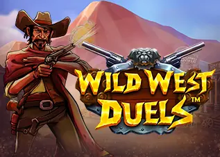 adam ล่าสุด Wild West Duels ทดลองเล่นฟรี